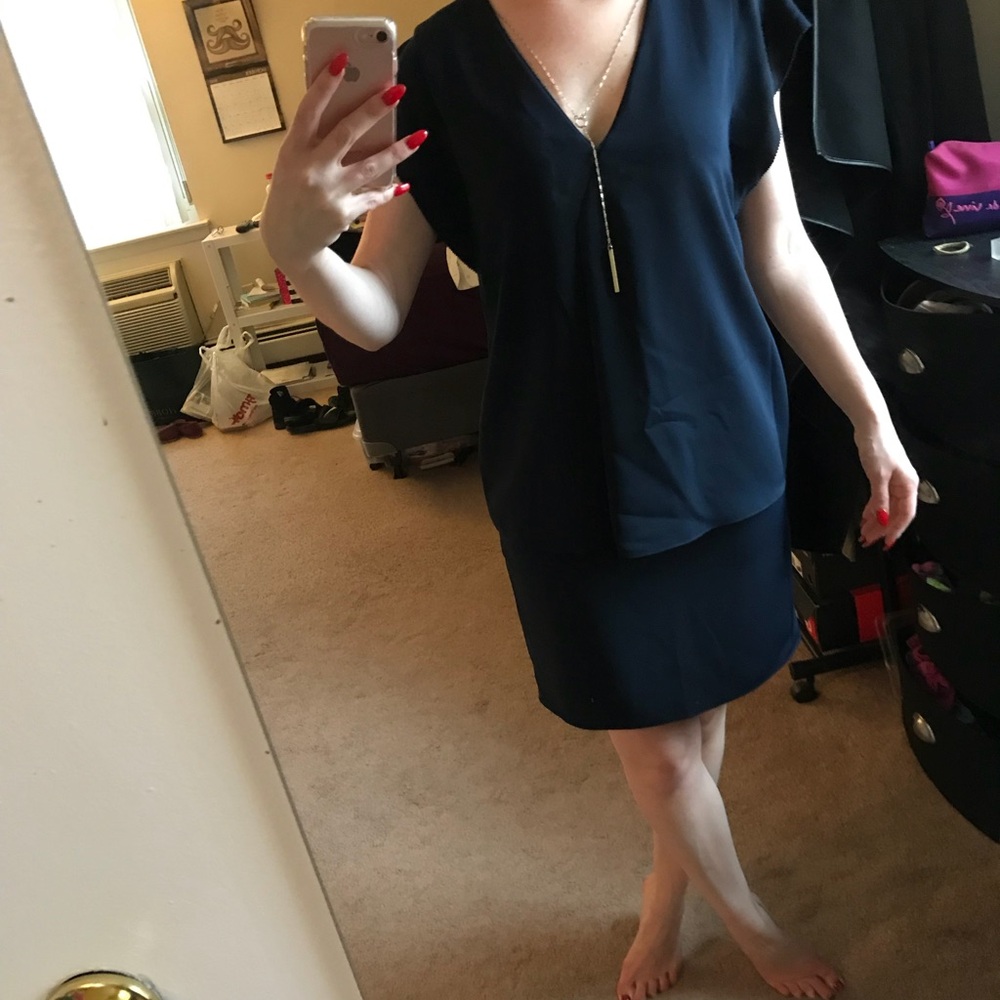 Reiss Dress